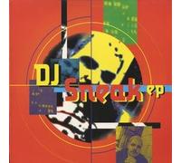 DJ SNEAK / DANCIN/ THROW YOUR HANDS/COMPUTE