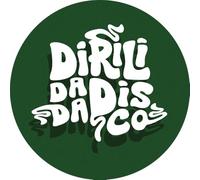 DJ Sneak - Dirili Da Da Disco [Vinyl LP] [VINYL]