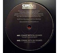 DJ Sneak - Dirty Sneakers [Vinyl Single 12'']