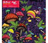 DJ Sneak - For The Soul Vol. 2 [Vinyl LP] [VINYL]