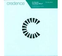 DJ Sneak Ft Bearwho - Fix My Sink [DISC 1] [12" VINYL]