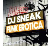 DJ Sneak - Funk Erotica [12" VINYL]