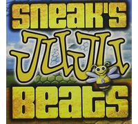 DJ Sneak - Sneaks Juju Beats