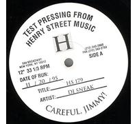 DJ Sneak - The Polyester E.P. Volume 2