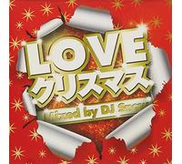 DJ SNOW - Love Christmas Mixed By Dj Sno
