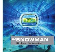 DJ Snowman - Skydiver - The Second Live (Min The Mix)