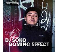 DJ Soko - Domino Effect [VINYL]