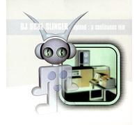 DJ Soul Slinger - Upload a Continuous Mix