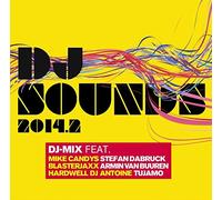 DJ Sounds 2014.2