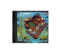 Dj Speedy - Vol. 1-nitroglycerin