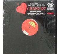 DJ Spen - CHANGES / SOLID GROUND