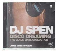 DJ Spen - Disco Dreaming