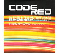 DJ Spen - It's So Easy