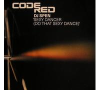 DJ Spen - Sexy Dancer [12" VINYL]