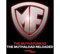 DJ Spen & The MuthaFunkaz - The MuthaLode Reloaded
