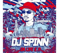 Dj Spinn - Da Life Ep [VINYL]