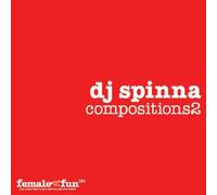 Dj Spinna