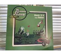 DJ Spinna - Back 2 U Ft Selan [12" VINYL]