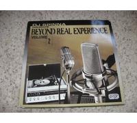 DJ Spinna - Beyond Real Experience [VINYL]