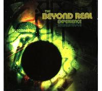 DJ Spinna - Beyond Real Experience [VINYL]