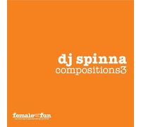 DJ Spinna - Compositions 3