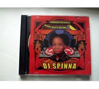 DJ Spinna - Heavy Beats Vol.1