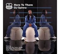 Dj Spinna - Here To There