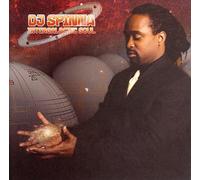 DJ Spinna - Intergalactic Soul