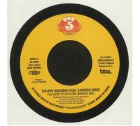 DJ Spinna & Kai Alce Present Foundations Classic House 45 Series Part 5: You ...