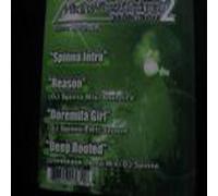 DJ Spinna - Mix the Vibe 2 [12" VINYL]