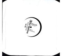 DJ Spinna - Music in Me [12" VINYL]