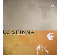 DJ Spinna - Rock [12" VINYL]