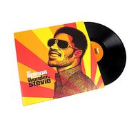 DJ Spinna - The Wonder Of Stevie