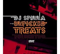 DJ Spinna - Unpicked Treats [VINYL]