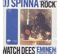 DJ Spinna - Watch Dees
