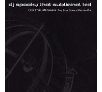 DJ Spooky - Celestial Mechanix [VINYL]