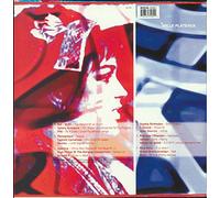 DJ Spooky - Electric Ladyland-Clickhop Ver [VINYL]