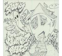 DJ Spooky - Haunted Breaks Vol 1 [VINYL]