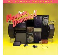 DJ Spooky - Presents Phantom Dancehall (Ltd.Edition) [VINYL]