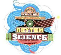 Dj Spooky - Rhythm Science