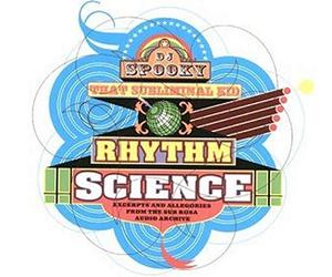 Dj Spooky - Rhythm Science