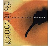 DJ Spooky - Songs of a Dead Dreamer (Dolp) [Vinyl LP] [VINYL]