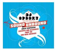 DJ Spooky – Sound Unbound Excerpts And Allegories