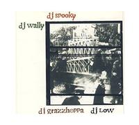 DJ Spooky - End of Utopia