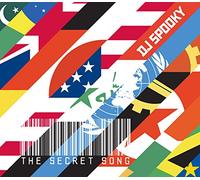 DJ Spooky - The Secret Song