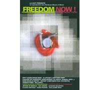 DJ Spooky - Various Artists - Freedom Now