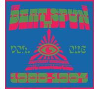 DJ Spun - The Beat By DJ Spun (Vol 1) [VINYL]
