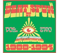 DJ Spun - The Beat By DJ Spun (Vol 2) [VINYL]