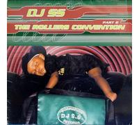 DJ Ss / The Rollers Convention 2