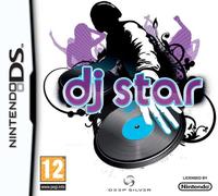 DJ Star (Nintendo DS)